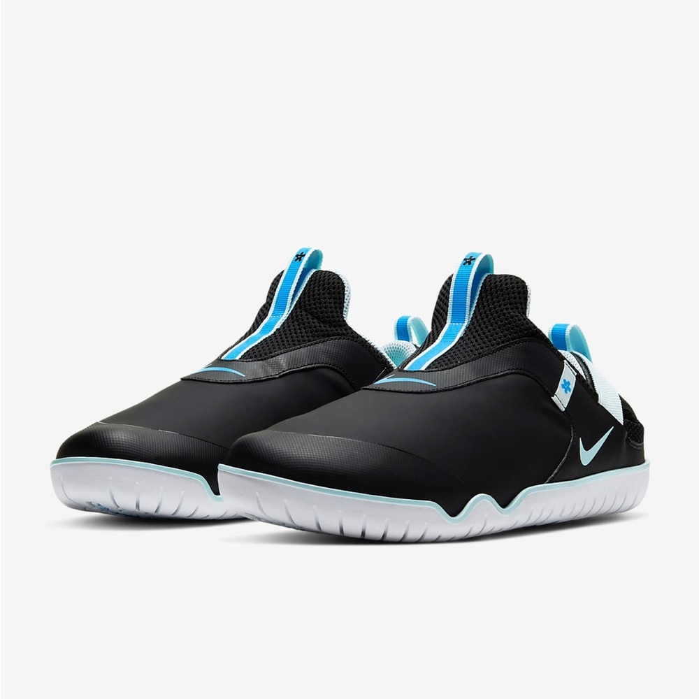 Nike Air Zoom Pulse 2nd Responder Shoe - Picture 5 of 13